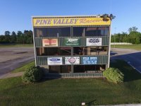 Pine Valley Raceway (Lufkin, TX)
